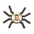 Janod - Super Cubo Multi Atividades - Sweet Cocoon - Imagem 9