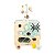 Janod - Super Cubo Multi Atividades - Sweet Cocoon - Imagem 6