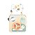 Janod - Super Cubo Multi Atividades - Sweet Cocoon - Imagem 5
