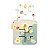 Janod - Super Cubo Multi Atividades - Sweet Cocoon - Imagem 4