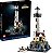 LEGO 21335 Ideas - Farol Motorizado - Imagem 1