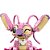 LEGO 43257 Disney - Angel - Imagem 4