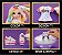 Boneca Rainbow High Color & Create Olhos Azuis - Imagem 5