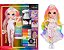 Boneca Rainbow High Color & Create Olhos Azuis - Imagem 1
