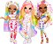 Boneca Rainbow High Color & Create Olhos Azuis - Imagem 8