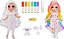 Boneca Rainbow High Color & Create Olhos Azuis - Imagem 3