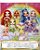Boneca Classic Rainbow Fashion Doll - Amaya (28 cm) - Imagem 8