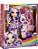 Boneca Classic Rainbow Fashion Doll - Violet (28 cm) - Imagem 4