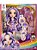 Boneca Classic Rainbow Fashion Doll - Violet (28 cm) - Imagem 5
