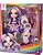 Boneca Classic Rainbow Fashion Doll - Violet (28 cm) - Imagem 6