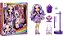 Boneca Classic Rainbow Fashion Doll - Violet (28 cm) - Imagem 1