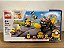 LEGO 75580 Meu Malvado Favorito 4 - Minions e Carro Banana (Caixa Amassada) - Imagem 1