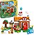LEGO 77049 Animal Crossing - Visita de Isabelle - Imagem 1