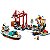 LEGO 60422 City - Porto à Beira-Mar com Navio de Carga - Imagem 3