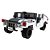 Cada - Blocos De Montar Carro Humvee 1:24 (328 Peças) - Imagem 2