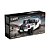 Cada - Blocos De Montar Carro Humvee 1:24 (328 Peças) - Imagem 1
