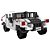 Cada - Blocos De Montar Carro Humvee 1:24 (328 Peças) - Imagem 4