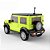 Cada - Blocos De Montar Carro Jimny 1:24 (328 Peças) - Imagem 4