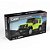 Cada - Blocos De Montar Carro Jimny 1:24 (328 Peças) - Imagem 1