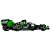 Cada - Blocos De Montar Carro De F1 Equipe Kick Sauber C44 1:24 (314 Peças) - Imagem 3
