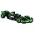 Cada - Blocos De Montar Carro De F1 Equipe Kick Sauber C44 1:24 (314 Peças) - Imagem 2