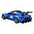 Cada - Blocos De Montar Carro Maserati GT2 1:24 (240 Peças) - Imagem 4