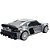 Cada - Blocos De Montar Carro Audi R8 Coupe 1:24 (199 Peças) - Imagem 6