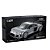 Cada - Blocos De Montar Carro Audi R8 Coupe 1:24 (199 Peças) - Imagem 1