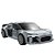 Cada - Blocos De Montar Carro Audi R8 Coupe 1:24 (199 Peças) - Imagem 3
