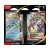 Pokémon TCG: Mega Evolução - 4 boosters + Carta Promocional (Golduck) 25 cartas - Imagem 1