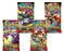 Pokémon TCG: Mega Evolução - Combo com 18 Boosters (108 cartas) - Imagem 4