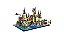 LEGO 76419 Harry Potter - Castelo e Terrenos de Hogwarts - Imagem 2
