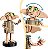 LEGO 76421 Harry Potter - Dobby o Elfo Doméstico - Imagem 3
