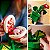 LEGO 71426 Super Mario - Planta Piranha - Imagem 3