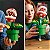 LEGO 71426 Super Mario - Planta Piranha - Imagem 4