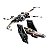 LEGO 75393 Star Wars™ - TIE Fighter e X-Wing - Imagem 4