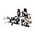 LEGO 75393 Star Wars™ - TIE Fighter e X-Wing - Imagem 3