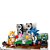 LEGO 77006 Sonic the Hedgehog™ - Caminhão de Comando da Equipe Sonic - Imagem 4