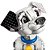 LEGO 43269 Disney - 101 Dálmatas Filhote - Imagem 4