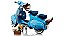 LEGO 10298 Creator Expert - Vespa 125 - Imagem 4