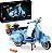 LEGO 10298 Creator Expert - Vespa 125 - Imagem 1