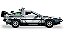 LEGO 10300 Creator Expert - Máquina do Tempo de Volta ao Futuro - Imagem 3