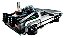 LEGO 10300 Creator Expert - Máquina do Tempo de Volta ao Futuro - Imagem 4