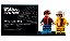 LEGO 10300 Creator Expert - Máquina do Tempo de Volta ao Futuro - Imagem 6