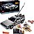 LEGO 10300 Creator Expert - Máquina do Tempo de Volta ao Futuro - Imagem 1