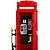 LEGO 21347 Ideas - Cabine Telefônica de Londres - Imagem 5