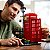 LEGO 21347 Ideas - Cabine Telefônica de Londres - Imagem 7