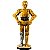 LEGO 75398 Star Wars - C-3PO™ - Imagem 2