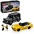 LEGO 76924 Speed Champions - Mercedes-AMG G 63 e SL 63 - Imagem 1