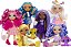 Boneca Rainbow High Littles Dolls - Opal (Rainbow) - Imagem 6